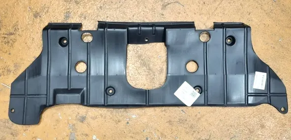 Защита двигателя AKRADO AK2915025001 HYUNDAI ACCENT LC 2000-2012 Тагаз (центр)