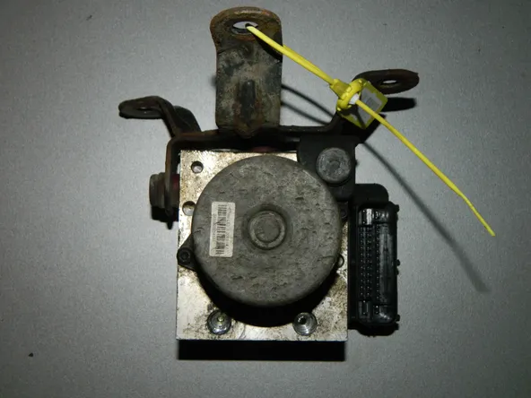 Блок ABS HYUNDAI EQUUS VI G6DJ (Б/У) 40940102