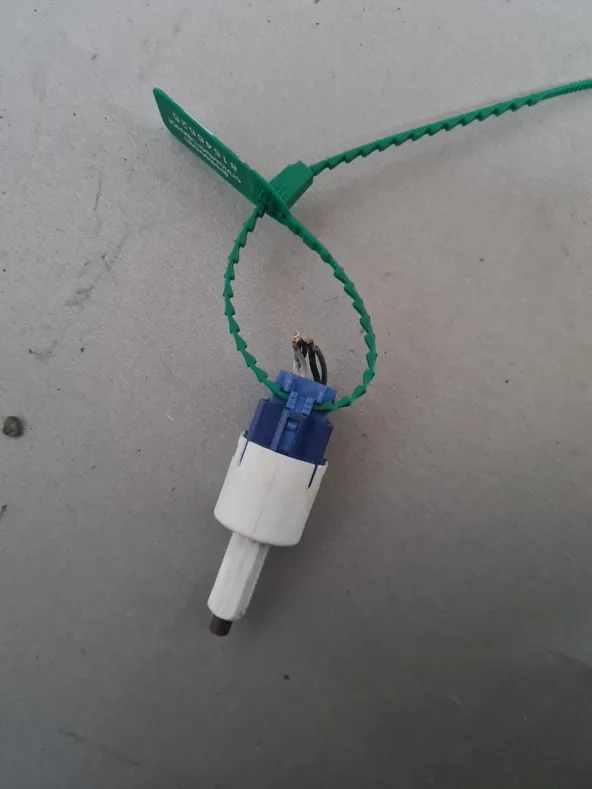 Датчик стоп-сигнала TOYOTA CAMRY ACV40 (Контрактный) 81546625