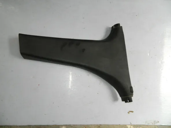 Обшивка стойки MAZDA 6 GG Прав Низ (Контрактный) GJ6A68220