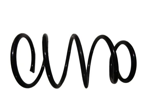 Пружина подвески GENERAL PARTS 20380FE650 SUBARU Impreza