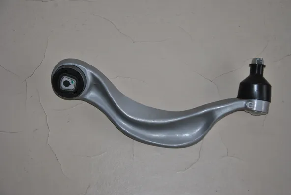 Рычаг GENERAL PARTS 31126777729 BMW 7 F01/F02 2008-2015, BMW 7 F04 2010-2015 Перед. Лев. Низ