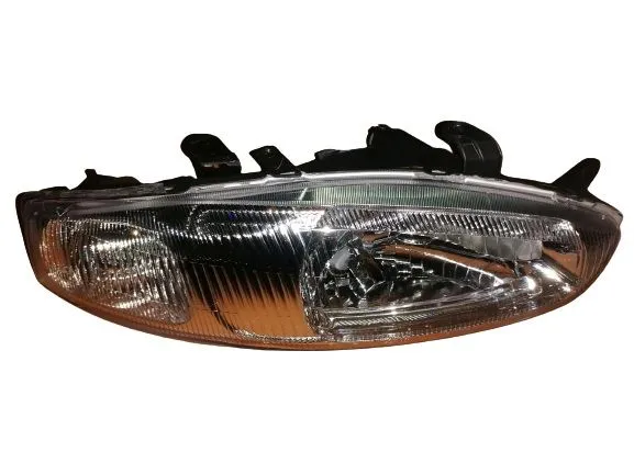 Фара DEPO 2141151RRDE Перед. Прав. MITSUBISHI MIRAGE 2000-