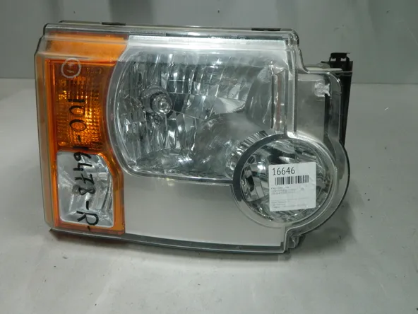 Фара LAND ROVER DISCOVERY 3 L319 Перед Прав (Б/У) 64492925