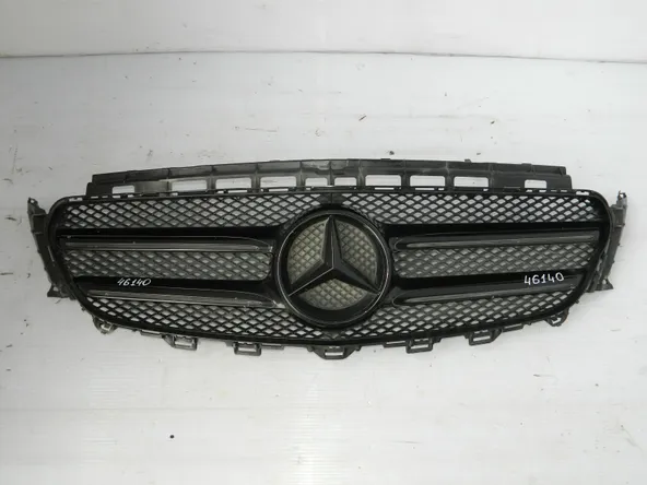 Решетка радиатора MERCEDES-BENZ E-CLASS W213 (Б/У) 79773207