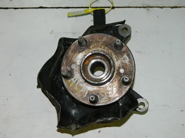 Ступица TOYOTA IPSUM ACM21 Перед Прав (Контрактный) 40940926