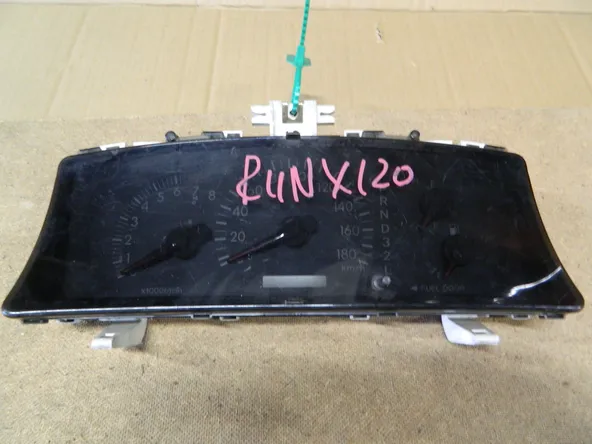 Панель приборов TOYOTA COROLLA ALLEX ZZE122 (Контрактный) 79590116