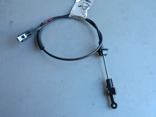 Трос замка зажигания TOYOTA COROLLA NZE121 (Контрактный) 0142604