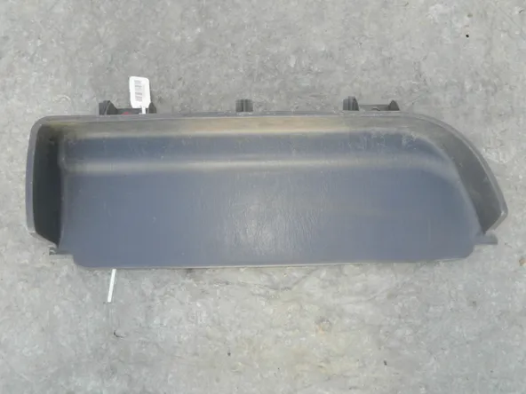 Накладка двери TOYOTA LAND CRUISER PRADO J90 Перед. Лев (Б/У) 6777860030