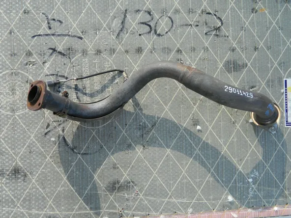 Приемная труба шлушителя TOYOTA RAV4 ACA31 2AZFE (Контрактный) 29011429