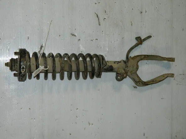 Стойка подвески HONDA ACCORD CD4 Перед Лев (Б/У)