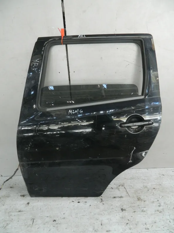 Дверь DAIHATSU YRV M201G Зад Лев (Контрактный) 72355416