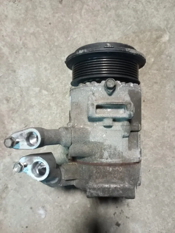 Компрессор кондиционера TOYOTA IPSUM ACM21 2AZFE (Контрактный) 33392603