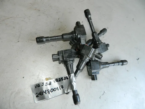 Катушка зажигания NISSAN TEANA J32 VQ25DE (Контрактный) 2414700117