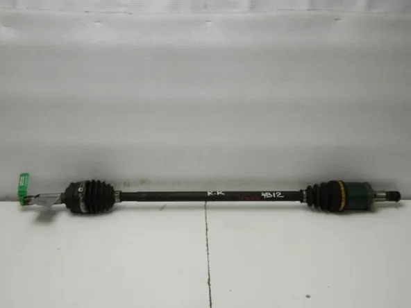 Привод MITSUBISHI OUTLANDER XL CW5W 4B12 Зад Прав (Контрактный) F0246958