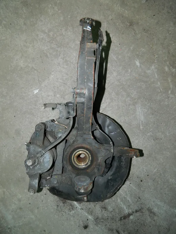 Ступица HONDA ACCORD CF6 Перед Прав (Контрaктный) 79586471