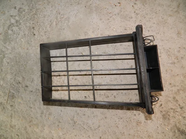 Корпус воздушного фильтра NISSAN X-TRAIL T31 (Контрактный) 1102640262