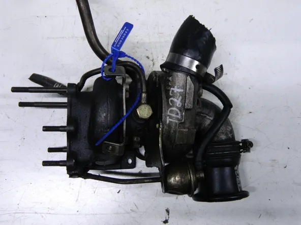 Турбина NISSAN TERRANO TD27 (Контрактный) 69838843