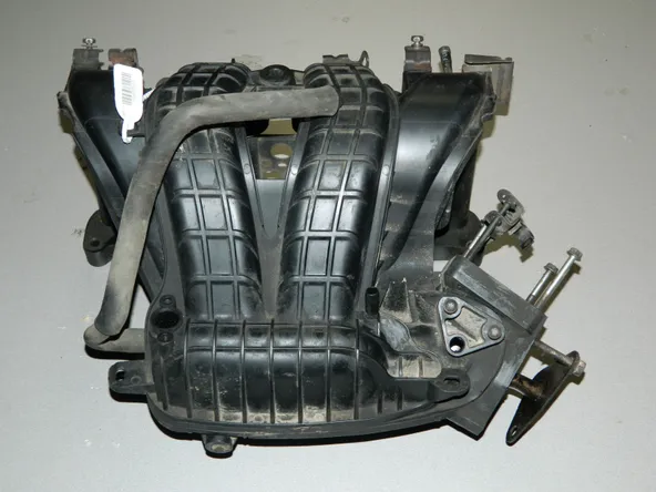 Коллектор впускной MITSUBISHI OUTLANDER XL 4B11 (Б/У)