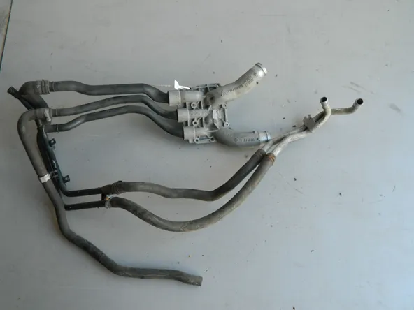 Корпус термостата PORSHE CAYENE 4.5 (Контрактный) 45990921