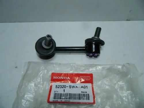 Тяга стабилизатора HONDA 52320-SWA-A01