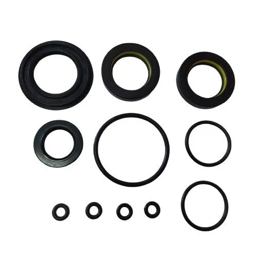 Ремкомплект рейки рулевой TCS RK8565 NISSAN Maxima (A32)