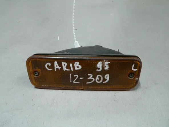 Габарит TOYOTA SPRINTER CARIB AE91 Перед Лев 12309 (Контрактный) 69586345