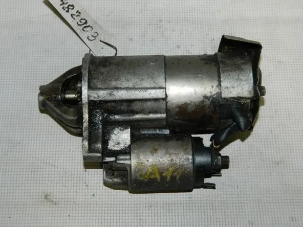 Стартер MITSUBISHI GALANT 6A11 (Контрактный)