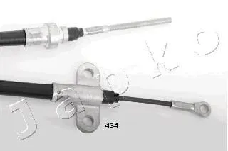 Трос ручного тормоза HONDA 47210-S9A-A02