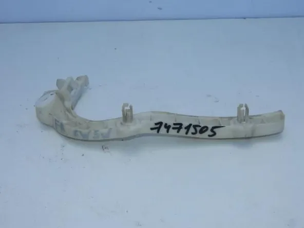 Крепление бампера MITSUBISHI OUTLANDER CW5W Перед Прав (Контрактный)