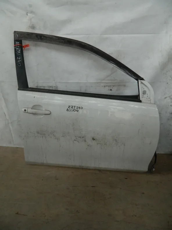 Дверь TOYOTA ALLION AZT240 Перед Прав (Контрактный) 72355850 670012B200
