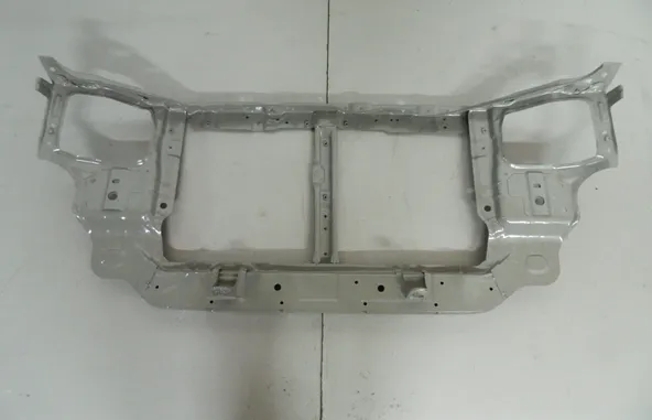 Рамка радиатора JORDEN JH02ACT01048A HYUNDAI ACCENT 00-06 / ACCENT(Тагаз) 01- 6410025300