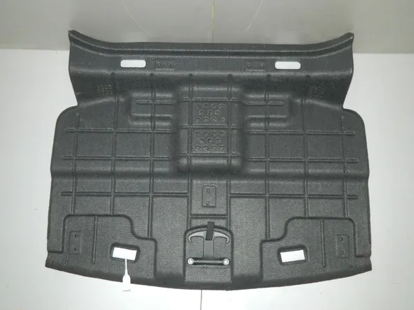 Обшивка багажника HYUNDAI EQUUS VI G6DA 2013-2015 (Б/У) 35021178