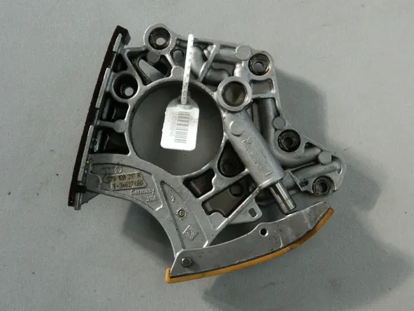 Натяжитель цепи AUDI Q7 4L BAR (Б/У)