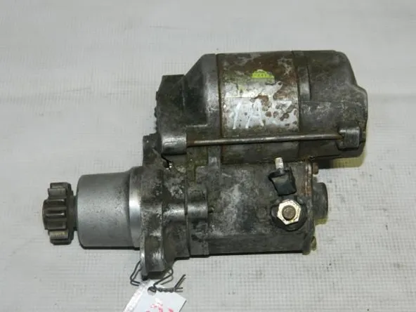 Стартер TOYOTA OPA ACT10 1AZFSE (Контрактный)