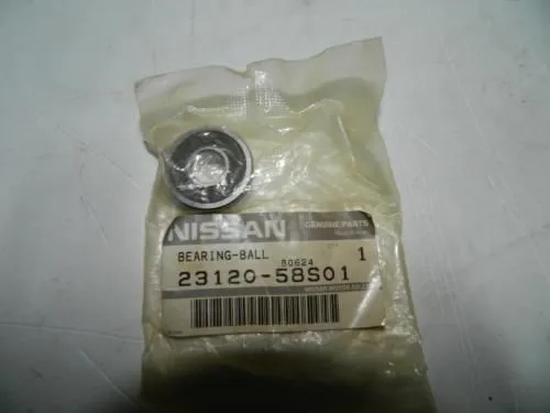 Подшипник NISSAN 2312058S01