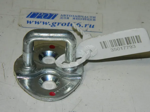 Ответная часть замка двери HYUNDAI EQUUS VI G6DA 2013-2015 (Б/У) 35017793