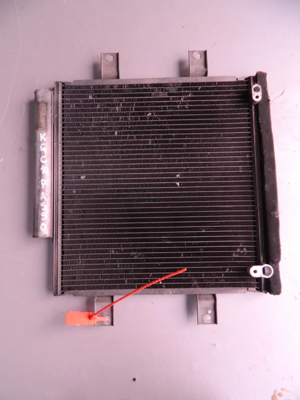 Радиатор кондиционера TOYOTA PASSO KGC10 (Контрактный) 72367589