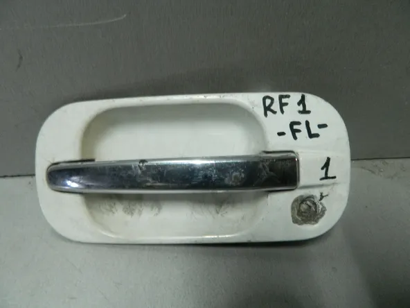 Ручка двери наружная HONDA STEPWGN RF1 Перед Лев (Контрактный) 81528010