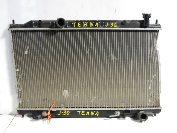 Радиатор ДВС NISSAN TEANA J31 (Контрактный) 65243948