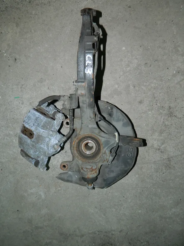 Ступица HONDA ACCORD CH9 Перед Прав (Контрактный) 79586650