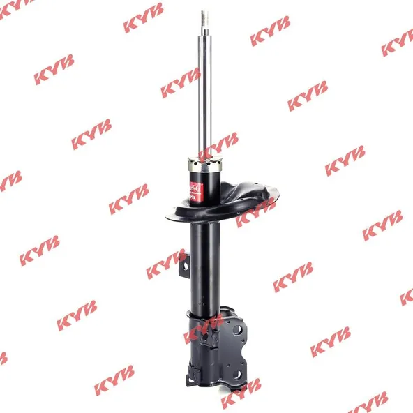 Амортизатор KAYABA 334381 NISSAN MURANO 2003- Перед. Лев