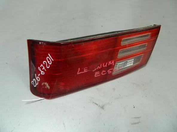 Фонарь MITSUBISHI LEGNUM EC5W Зад Прав (Контрактный) 68000977