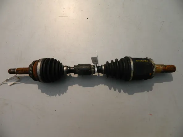 Привод TOYOTA ESTIMA ACR40 Перед Лев (Контрактный) 69586547