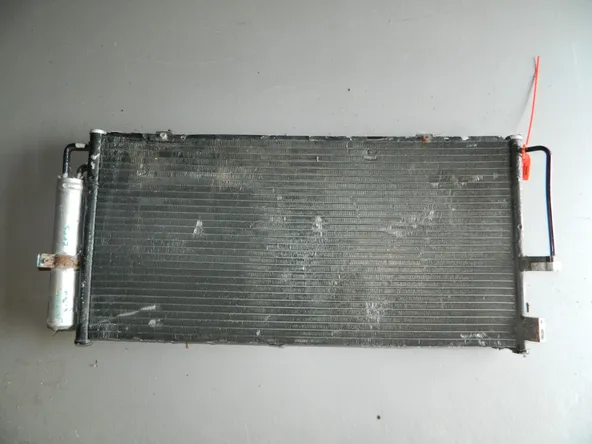 Радиатор кондиционера SUBARU IMPREZA GG2 (Контрактный) 72367394