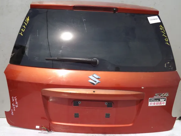 Дверь 5-я SUZUKI SX4 YA11S (Контрактный) 94603234