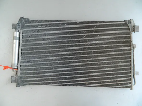Радиатор кондиционера NISSAN TEANA J32 (Контрактный) 72367490
