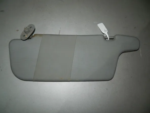 Козырек солнцезащитный HYUNDAI ACCENT LC Лев (Б/У) 35020129