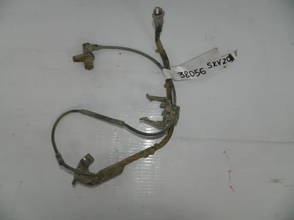 Датчик abs TOYOTA CAMRY GRACIA Перед Прав SXV20 5SFE (Б/У) 8954233050
