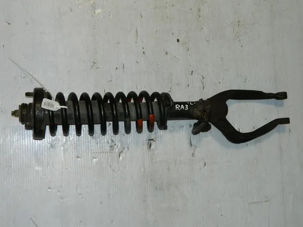 Стойка подвески HONDA ODYSSEY RA3 Перед Лев (Контрактный) 45976762